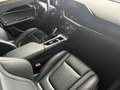 Bestune B70 1.5T Version - ფოტო 8