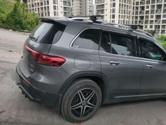 Mercedes-Benz EQB 350 4MATIC Launch Edition - ფოტო 2