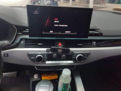 Audi A5 Cabriolet 40 TFSI Sport Dynamic - ფოტო 11
