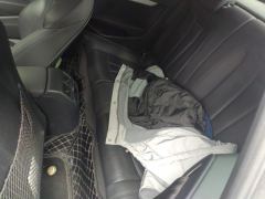 Audi A5 Cabriolet 40 TFSI Sport Dynamic - ფოტო 17