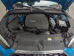 Audi A5 Cabriolet 40 TFSI Sport Dynamic - ფოტო 18