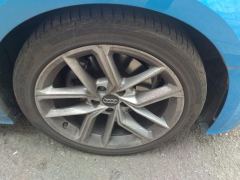 Audi A5 Cabriolet 40 TFSI Sport Dynamic - ფოტო 5