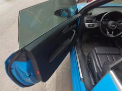 Audi A5 Cabriolet 40 TFSI Sport Dynamic - ფოტო 7