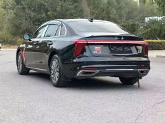 FAW H5 1.5T Edition - ფოტო 7