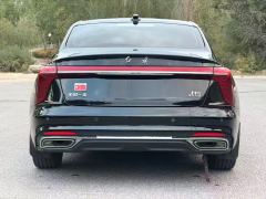 FAW H5 1.5T Edition - ფოტო 8