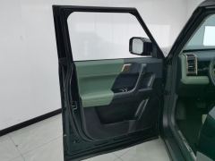 iCar 03 501km RWD Long Range Edition - ფოტო 12