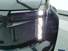 iCar 03 501km RWD Long Range Edition - ფოტო 4