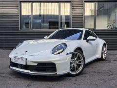 Porsche 911 Carrera 3.0T - ფოტო 1