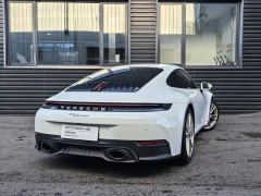 Porsche 911 Carrera 3.0T - ფოტო 13