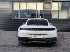 Porsche 911 Carrera 3.0T - ფოტო 14