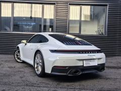 Porsche 911 Carrera 3.0T - ფოტო 15