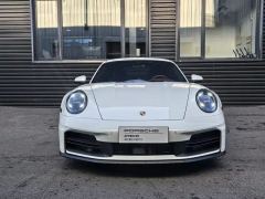 Porsche 911 Carrera 3.0T - ფოტო 2