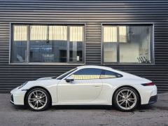 Porsche 911 Carrera 3.0T - ფოტო 3