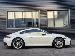 Porsche 911 Carrera 3.0T - ფოტო 4