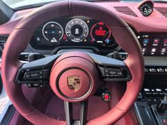 Porsche 911 Carrera 3.0T - ფოტო 5