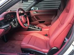 Porsche 911 Carrera 3.0T - ფოტო 7