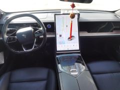 Neta S EREV Edition 310km 1160 Edition - ფოტო 16