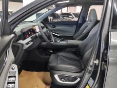 Changan CS75PLUS CS75 PLUS Gen 2.0T Navigator Edition - ფოტო 14