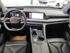 Changan CS75PLUS CS75 PLUS Gen 2.0T Navigator Edition - ფოტო 16
