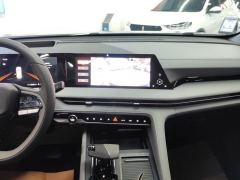 Changan CS75PLUS CS75 PLUS Gen 2.0T Navigator Edition - ფოტო 17