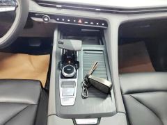 Changan CS75PLUS CS75 PLUS Gen 2.0T Navigator Edition - ფოტო 19