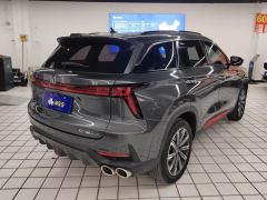 Changan CS75PLUS CS75 PLUS Gen 2.0T Navigator Edition - ფოტო 2