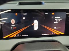 Changan CS75PLUS CS75 PLUS Gen 2.0T Navigator Edition - ფოტო 20