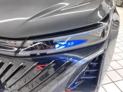Changan CS75PLUS CS75 PLUS Gen 2.0T Navigator Edition - ფოტო 4
