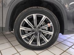 Changan CS75PLUS CS75 PLUS Gen 2.0T Navigator Edition - ფოტო 6