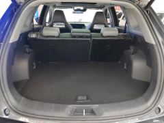 Changan CS75PLUS CS75 PLUS Gen 2.0T Navigator Edition - ფოტო 7