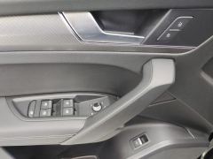 Audi Q5L 40 TFSI Luxury Dynamic Edition - ფოტო 13