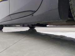 Buick Lacrosse Junyue 28T Platinum Edition - ფოტო 11