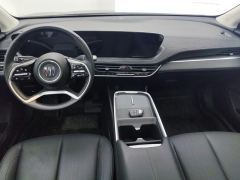 Buick Lacrosse Junyue 28T Platinum Edition - ფოტო 16