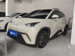BYD Seagull 405km Flying Edition - photo 1