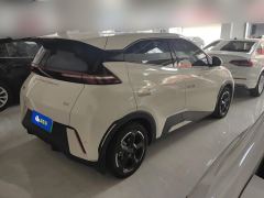 BYD Seagull 405km Flying Edition - photo 2