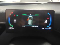 BYD Seagull 405km Flying Edition - photo 20