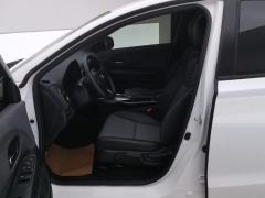 Honda XR-V 1.5L CVT Comfort - ფოტო 14