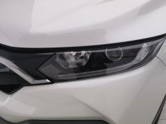 Honda XR-V 1.5L CVT Comfort - ფოტო 4