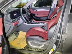 Changan CS75PLUS CS75 PLUS Classic Edition 1.5T Pioneer - ფოტო 14