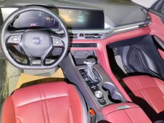 Changan CS75PLUS CS75 PLUS Classic Edition 1.5T Pioneer - ფოტო 16