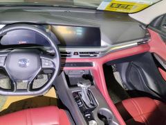 Changan CS75PLUS CS75 PLUS Classic Edition 1.5T Pioneer - ფოტო 17