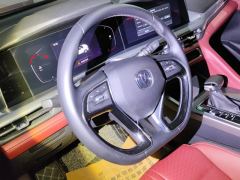 Changan CS75PLUS CS75 PLUS Classic Edition 1.5T Pioneer - ფოტო 18