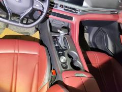 Changan CS75PLUS CS75 PLUS Classic Edition 1.5T Pioneer - ფოტო 19