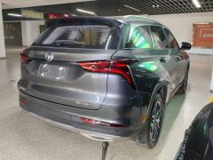 Changan CS75PLUS CS75 PLUS Classic Edition 1.5T Pioneer - ფოტო 2