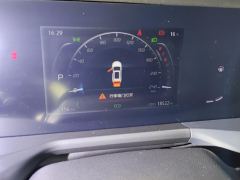 Changan CS75PLUS CS75 PLUS Classic Edition 1.5T Pioneer - ფოტო 20