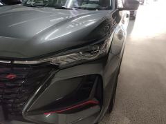 Changan CS75PLUS CS75 PLUS Classic Edition 1.5T Pioneer - ფოტო 4