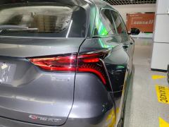 Changan CS75PLUS CS75 PLUS Classic Edition 1.5T Pioneer - ფოტო 5