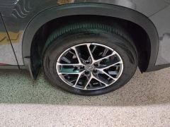 Changan CS75PLUS CS75 PLUS Classic Edition 1.5T Pioneer - ფოტო 6