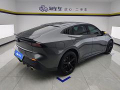 Changan UNI-V Zhidian iDD UNI-V iDD 1.5T 113km Version - ფოტო 2