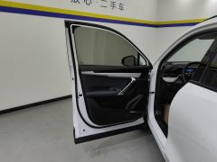 Geely Boyue L 1.5T Luxury Version - ფოტო 12